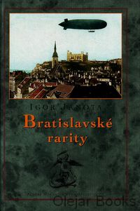 Bratislavské rarity