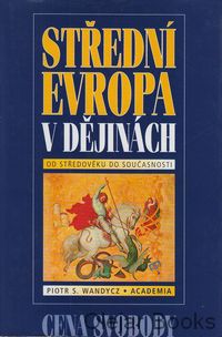 Střední Evropa v dějinách