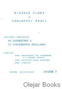 Riešené úlohy o spoločnej práci