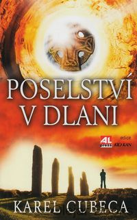 Poselství v dlani
