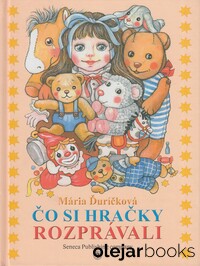 Čo si hračky rozprávali