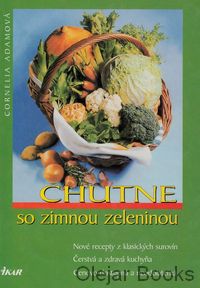 Chutne so zimnou zeleninou