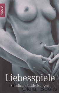 Liebesspiele