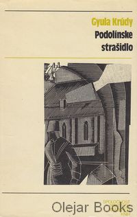 Podolínske strašidlo