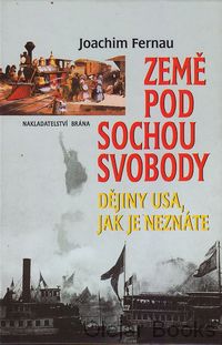 Země pod Sochou svobody