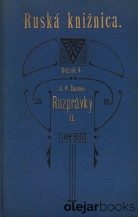 Rozprávky II.