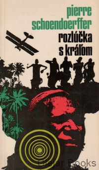 Rozlúčka s kráľom