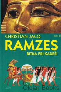 Ramzes 3: Bitka pri Kadeši