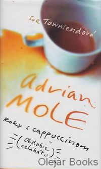 Adrian Mole - Roky s cappucinom