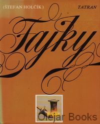 Fajky
