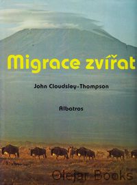 Migrace zvířat