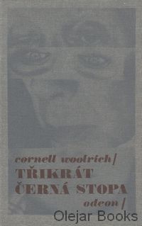 Třikrát černá stopa