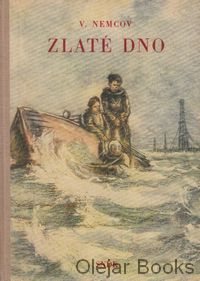 Zlaté dno