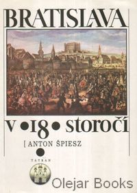 Bratislava v 18. storočí
