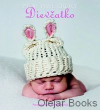 Moje prvé kroky - Dievčatko