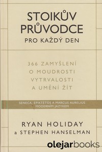 Stoikův průvodce pro každý den