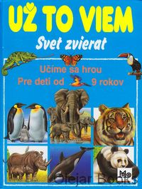 Už to viem 