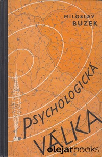 Psychologická válka