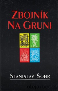 Zbojník na Gruni