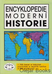 Encyklopedie moderní historie