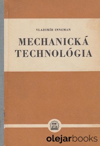 Mechanická technológia