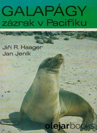 Galapágy - zázrak v Pacifiku