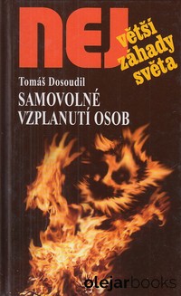 Samovolné vzplanutí osob