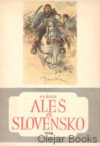 Aleš a Slovensko
