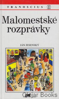 Malomestské rozprávky