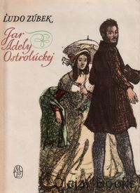 Jar Adely Ostrolúckej