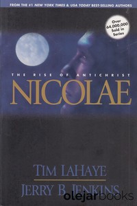 Nicolae: The Rise of Antichrist