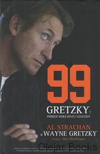 99 Gretzky: príbeh hokejovej legendy