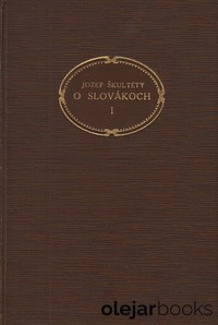 O Slovákoch I
