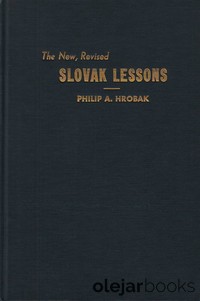 The New, Revised Slovak Lessons