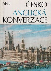 Česko-anglická konverzace