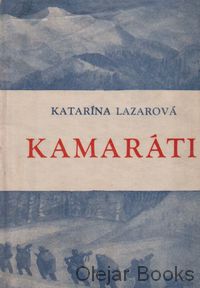 Kamaráti