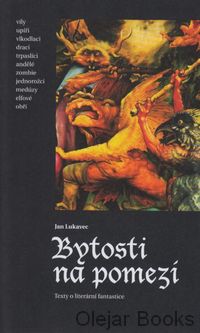 Bytosti na pomezí