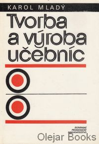 Tvorba a výroba učebníc