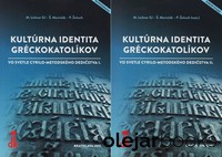 Kultúrna identita gréckokatolíkov