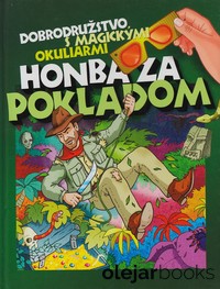 Honba za pokladom