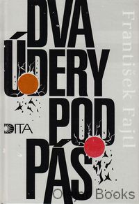 Dva údery pod pás