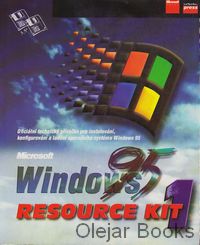 Microsoft Windows 95 Resource Kit 1, 2
