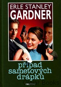 Případ sametových drápků