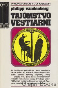 Tajomstvo veštiarní