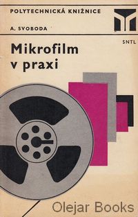 Mikrofilm v praxi