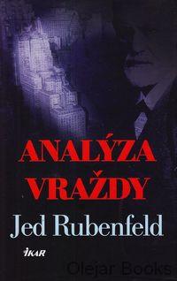 Analýza vraždy