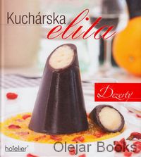 Kuchárska elita: Dezerty