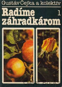 Radíme záhradkárom 1