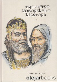 Tajomstvo zoborského kláštora