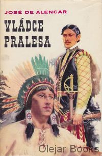 Vládce pralesa